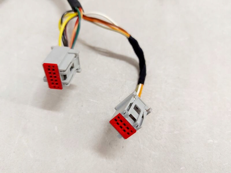 фото №7, Range rover sport l320 зеркало правое 13pin 9+4 uk