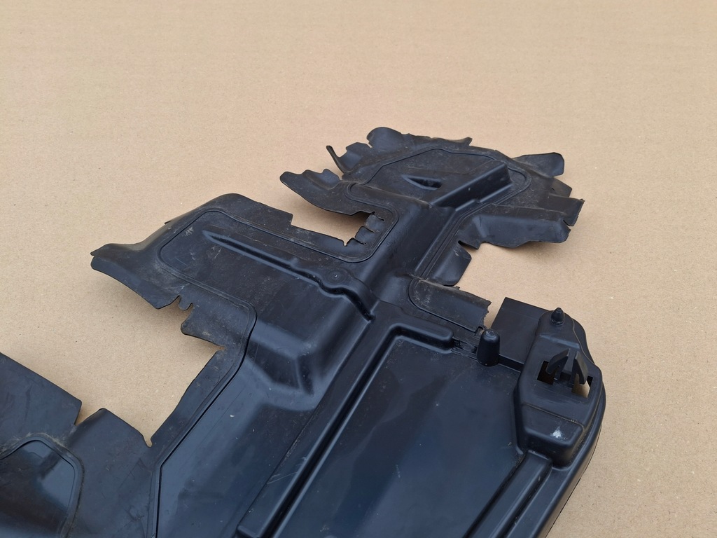 фото №8, Citroen c3 iii повітропровід повітря 9836122580