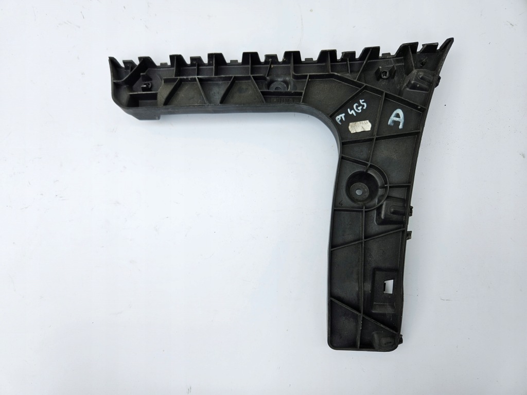 Купить Направляющая бампера правый задний  задний audi a6 c7 sedan