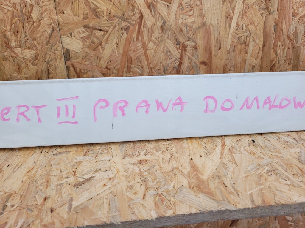 фото №4, Защита накладка правая задняя peugeot expert iii