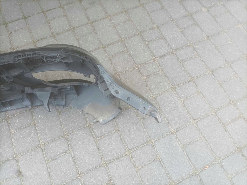 фото №6, Бампер передний mercedes c w204 amg lift 4xpdc