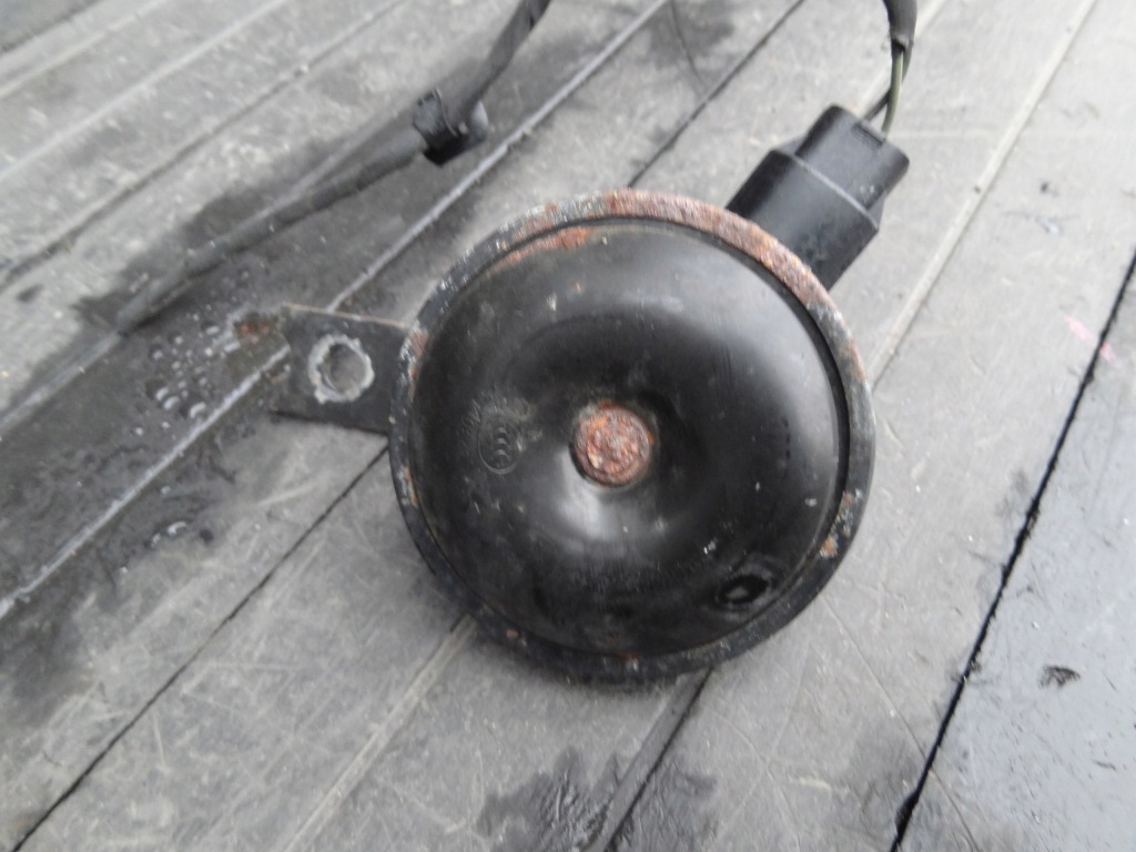 фото №1, Ssangyong xlv 2016 клаксон оригинал