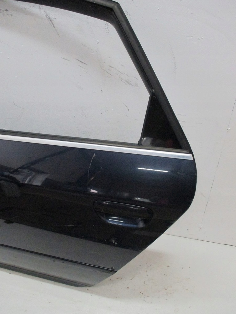 фото №5, Двері ліва задні audi a6 4b0 sedan