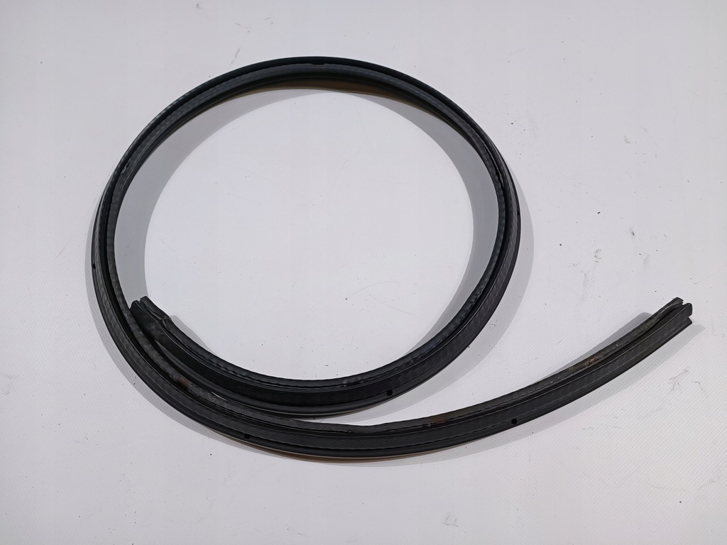 фото №6, Прокладка жабо chevrolet corvette c5