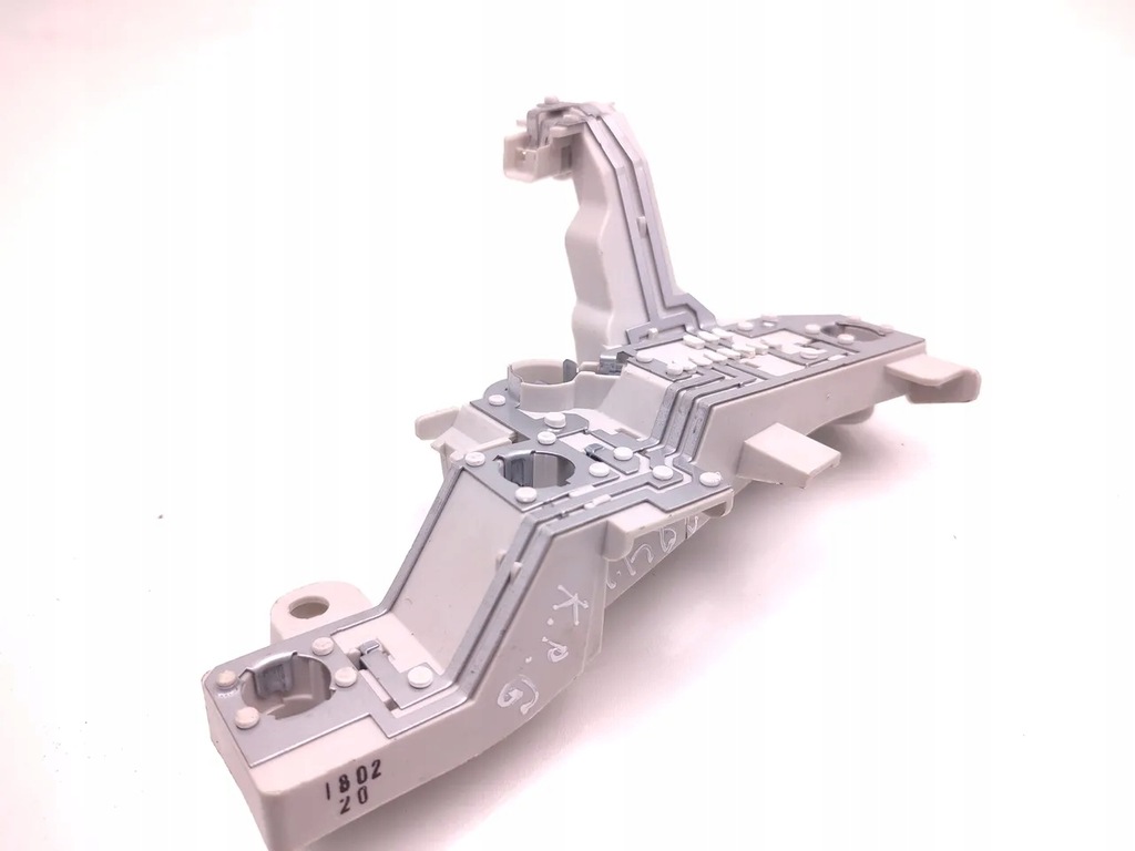 фото №12, Bmw 1 series роз'єм лампочка задній задня лівий 2010 хетчбек 2/3dr 7164963