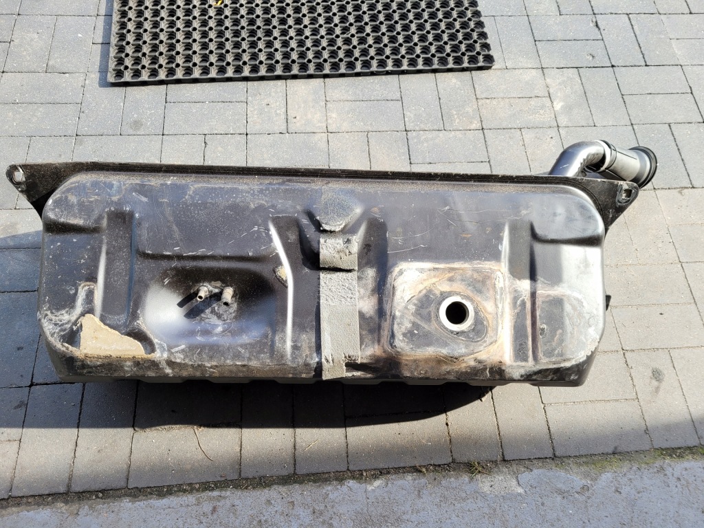 Mercedes sl r129 3.2 бак топлива Оригинал