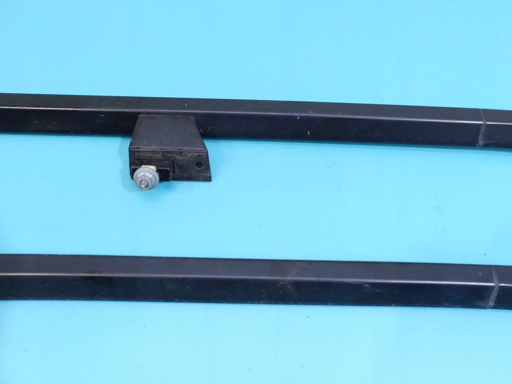 фото №8, Рейлінги комплект bmw x5 e70 lift