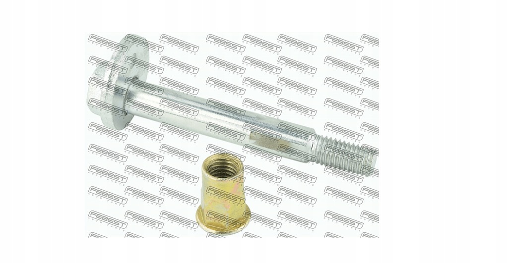 фото №1, Набір болти важеля jeep compass patriot 06-