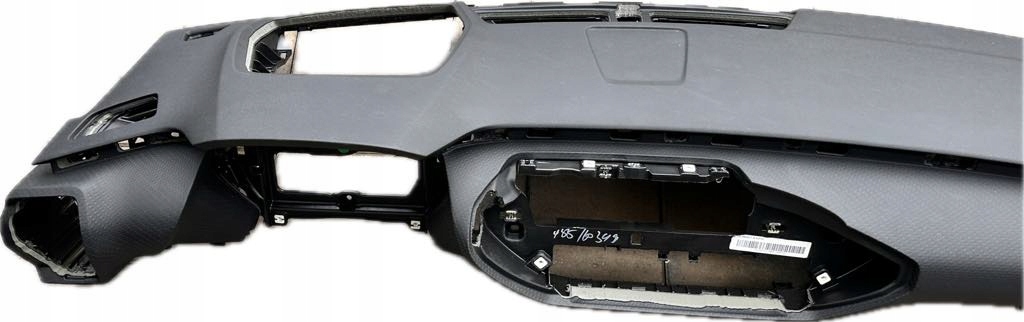 фото №1, 2 x подушка панель приладів citroen c5x c5 xair bag pas y подушка безпеки