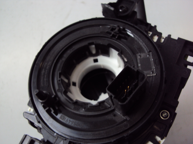 фото №5, Перемикач комбінований skoda octavia iii