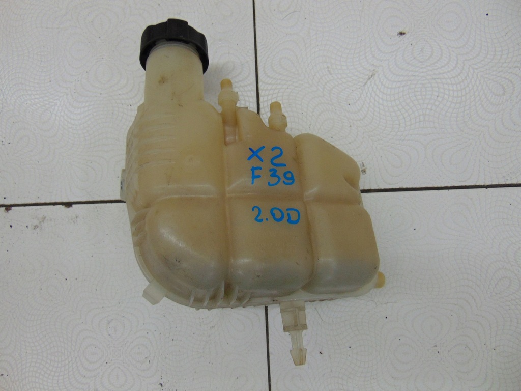 фото №1, Бачок расширительный bmw x2 f39