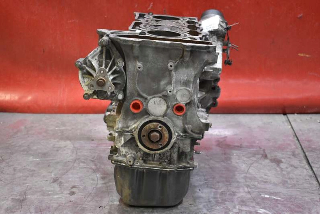 фото №5, Блок dół двигуна wał mbgu30 mini cooper r56 1.4 16v 95 km 06-15