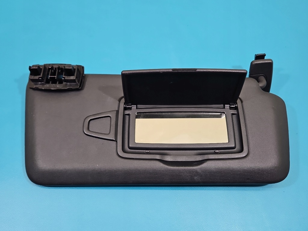 фото №4, Заслінка права mercedes w176 козирок захист сонцезахисна