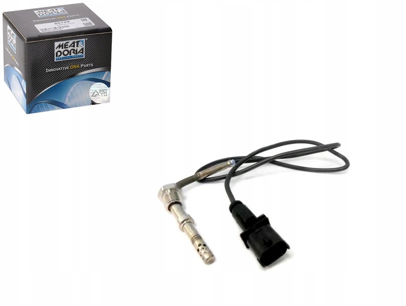 фото №1, Датчик температуры выхлопных газов alfa romeo 159 brera sp