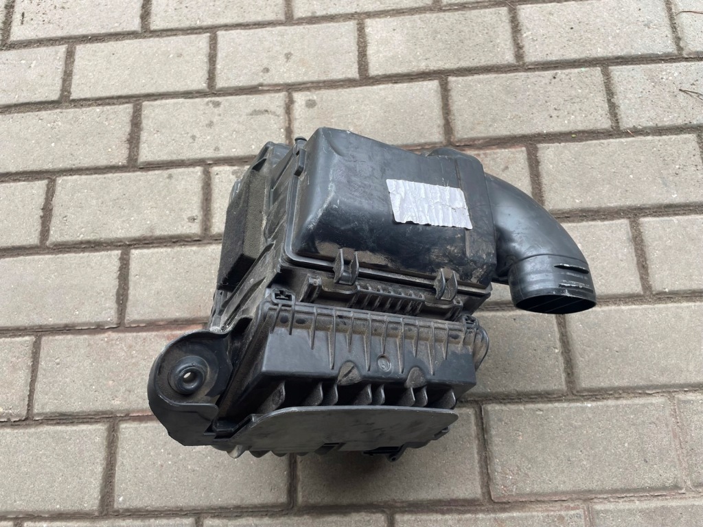 фото №1, Renault talisman корпус фільтра повітря