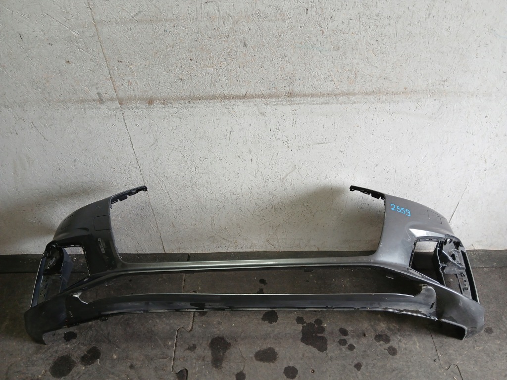 Купить Бампер перед audi a5 8w6 lift 19- s line