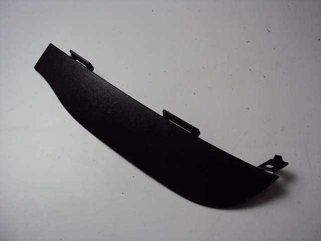 фото №1, Молдинг pod бампер лівий перед smart forfour a453