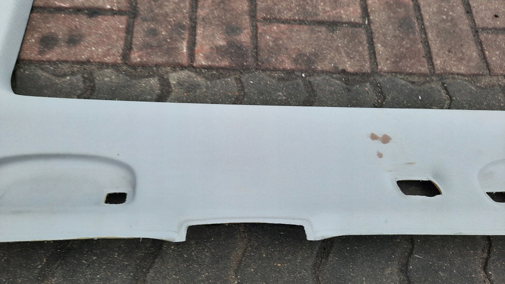 фото №13, Потолок потолок bmw e61 03-07r панорама