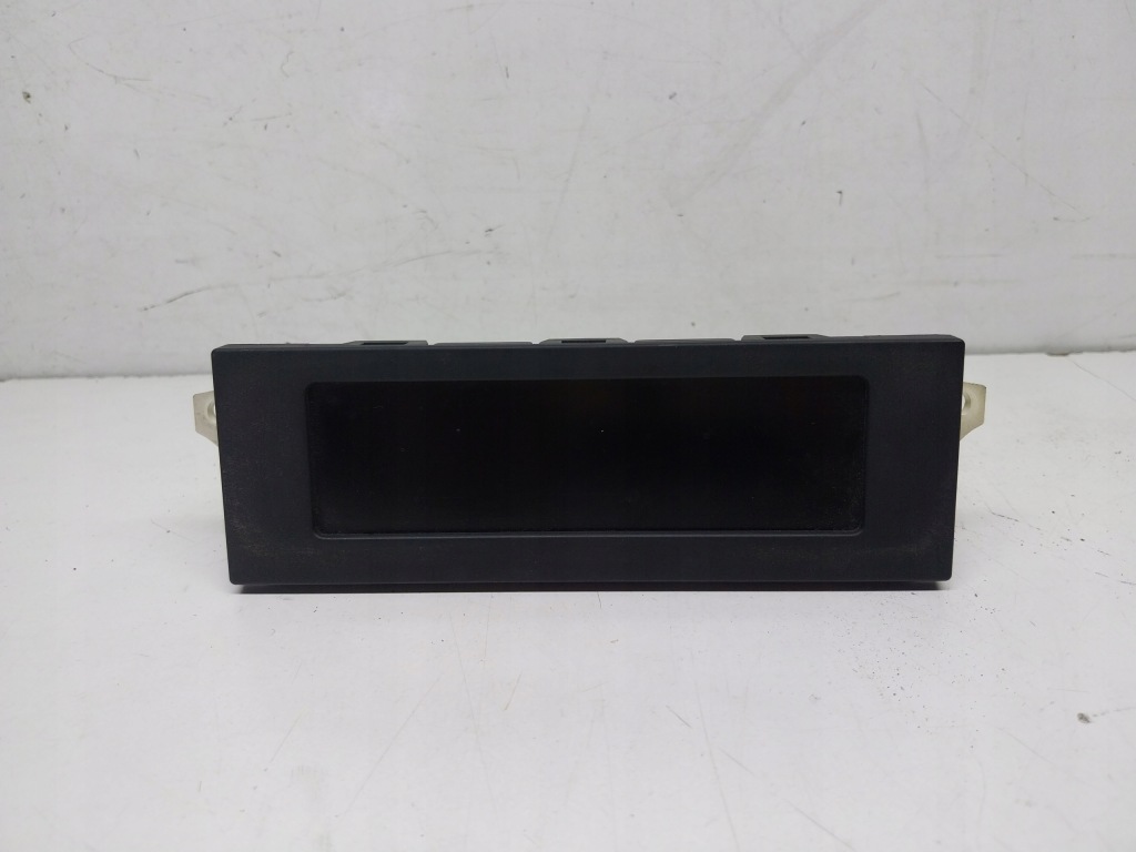 фото №1, Дисплей citroen c2 96632560xt