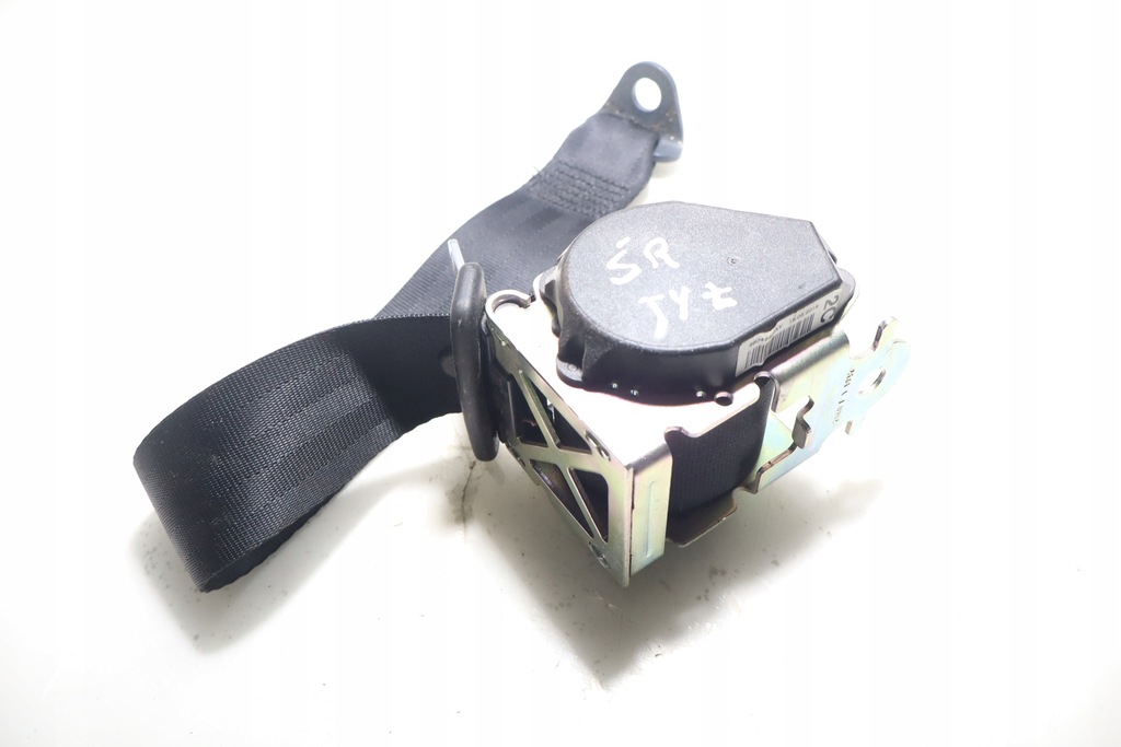 фото №1, Pas безпеки середній citroen c-elysee ii