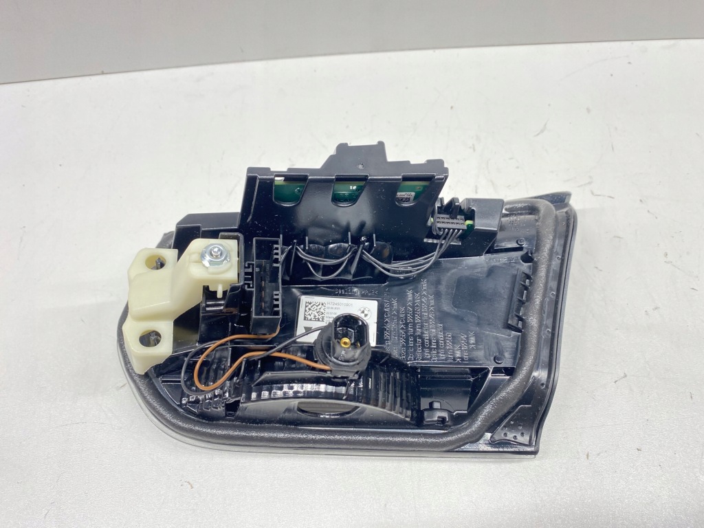 фото №5, Лампа led задня задня ліва m performance bmw 3 f30 f31 f80