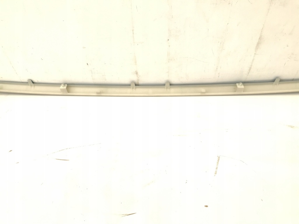 фото №7, Молдинг бампера задня kia optima kombi hybrid ii 18