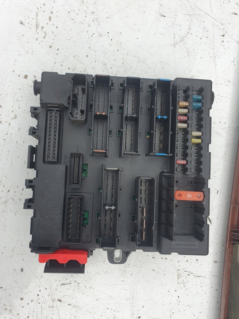 Решітка обдув права opel vectra c 1.9 cdti 2004r 5 передач дизель справна Недорого