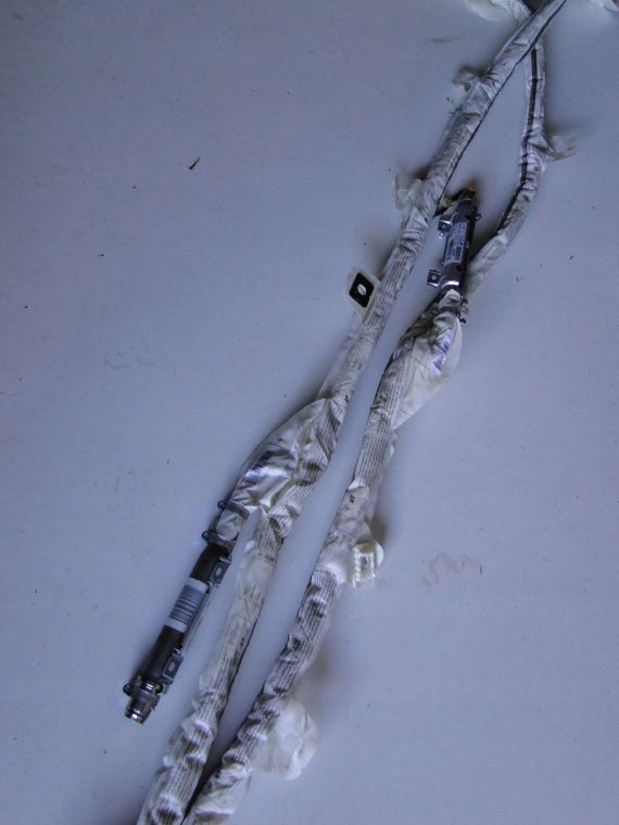 фото №1, Mercedes glk x204 204 lift шторка безпеки ліва подушка безпеки