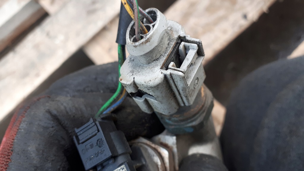 фото №6, A6 c7 4g помпа топлива 3.0 tfsi a7 4g s4 b8 s5 sq5