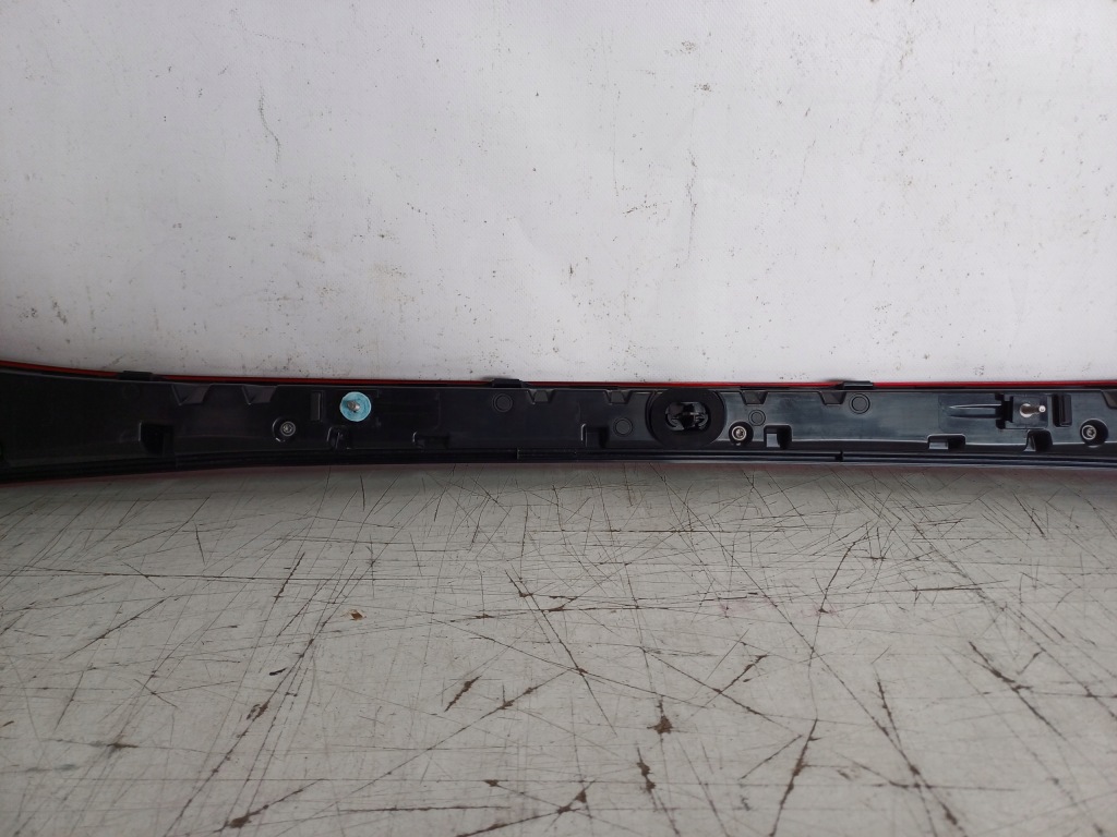 Купити Лампа задня задня mercedes eqa w243 243 a2439062900