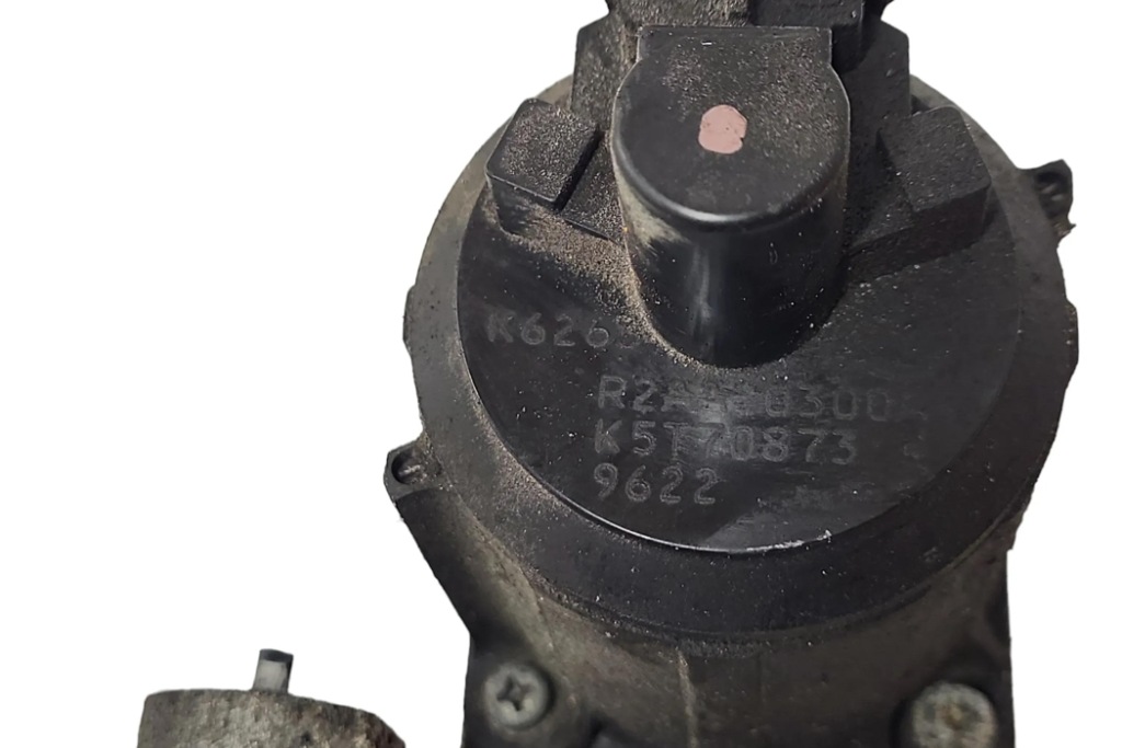 фото №5, Клапан egr mazda 6 estate gh r2aa20300a 2.2l дизель 120kw 2011