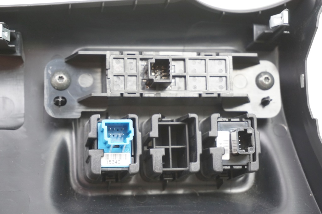 фото №9, Защита pod руль nissan оригинальный номер 681065fa0a