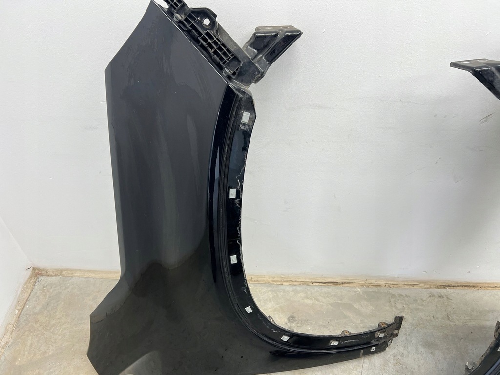 фото №12, Kia sorento ii eb перед kompletny капот бампер pas передний крыло