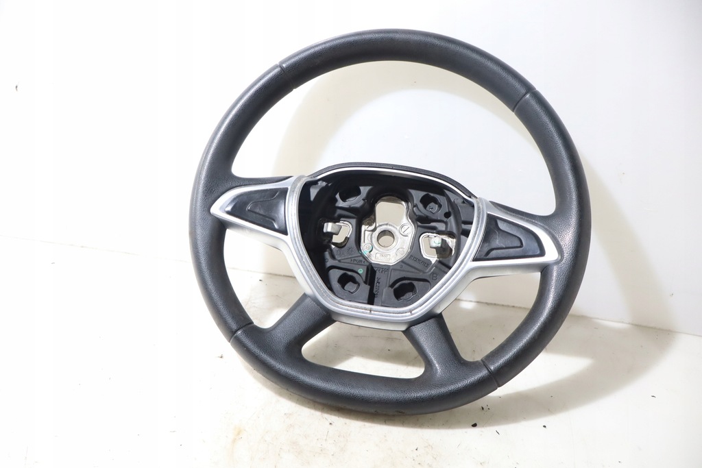 фото №1, Воздуховод dacia logan ii mcv