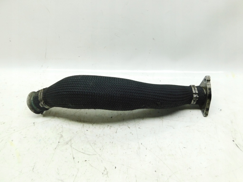 фото №3, Трубка клапана egr land rover evoque l538 discovery jaguar xe xf e-pace 2.0d