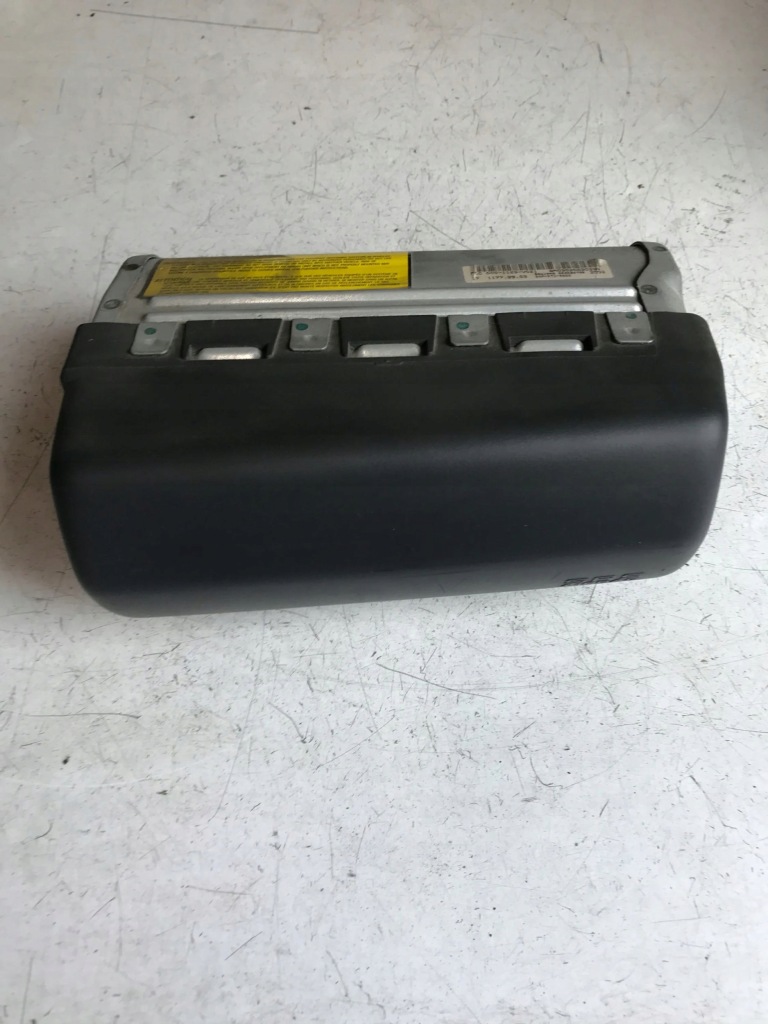 Купити Подушка пасажира подушка безпеки smart fortwo 1 0001123