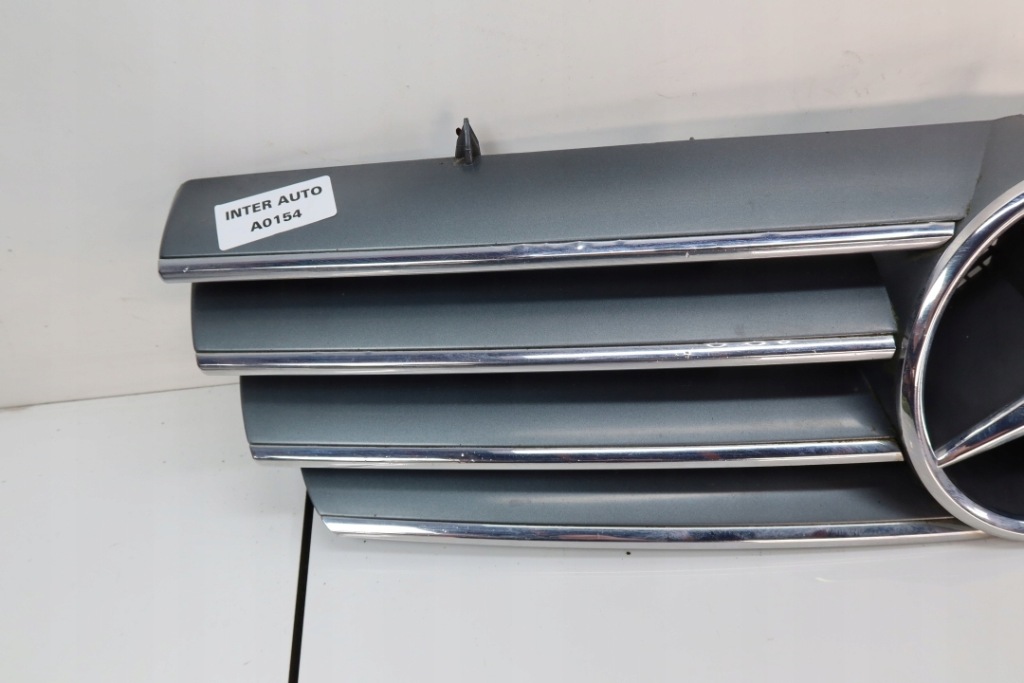 Mercedes w215 cl решётка радиатора решётка радиатора 2158880123 cl215 в Украине