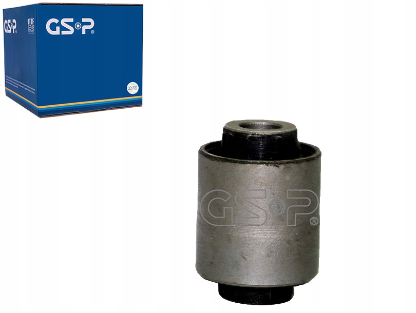 фото №1, Сайлентблок важеля [30 100] gsp