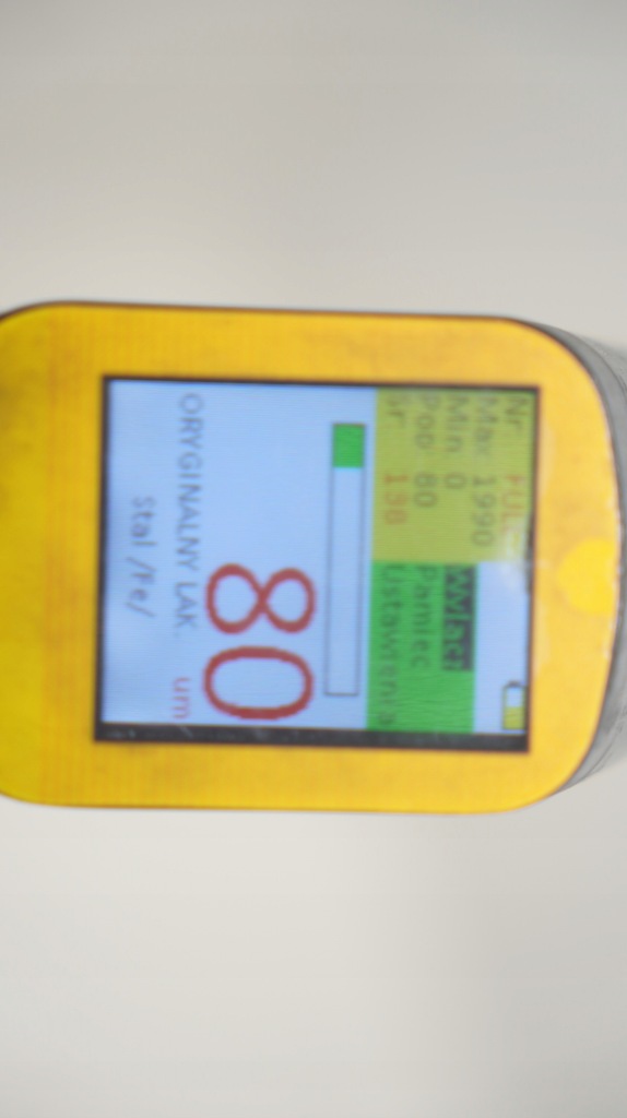 фото №7, Двері лівий перед vw up 11-14r