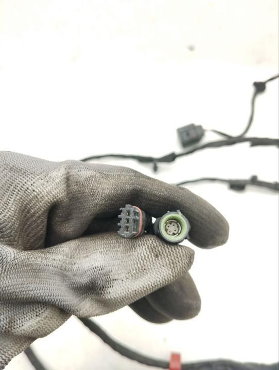 фото №6, Rolls-royce ghost i 2010 другая жгут трубопровод / кабели 9212526