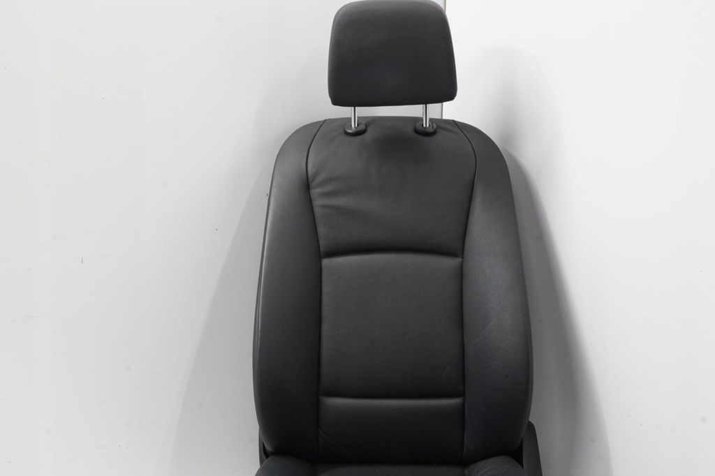 фото №6, Bmw 5 f11 сидіння заднє сидіння обшивки