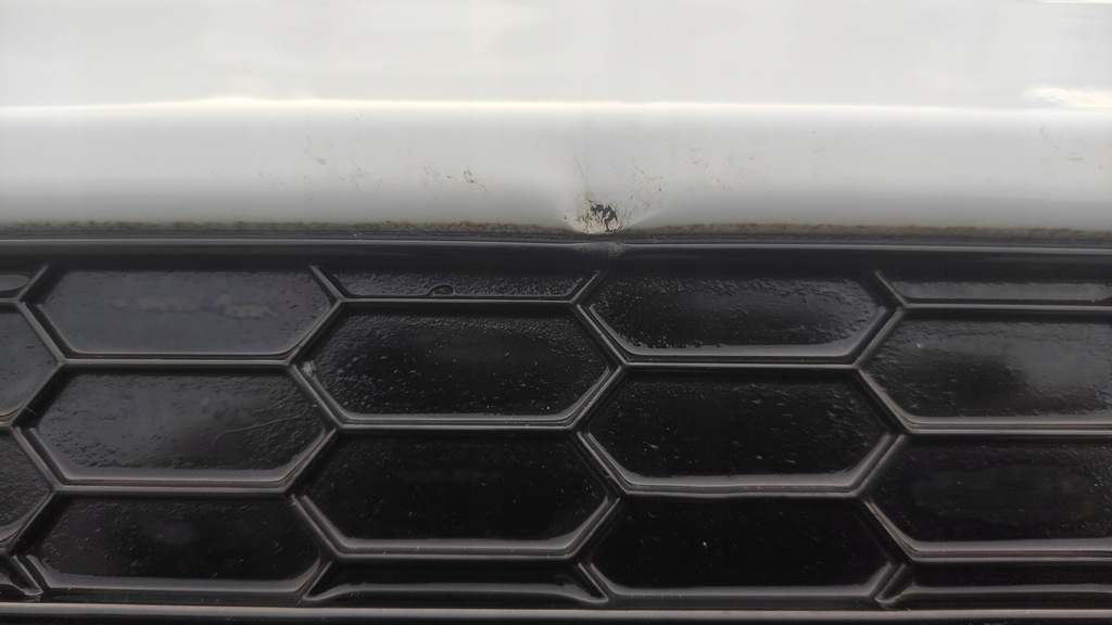 фото №11, Ford kuga mk2 st line бампер задня бампер задній 2017rok