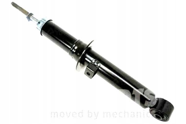 фото №1, Амортизатор kia sorento i jc 2002 перед le nippart