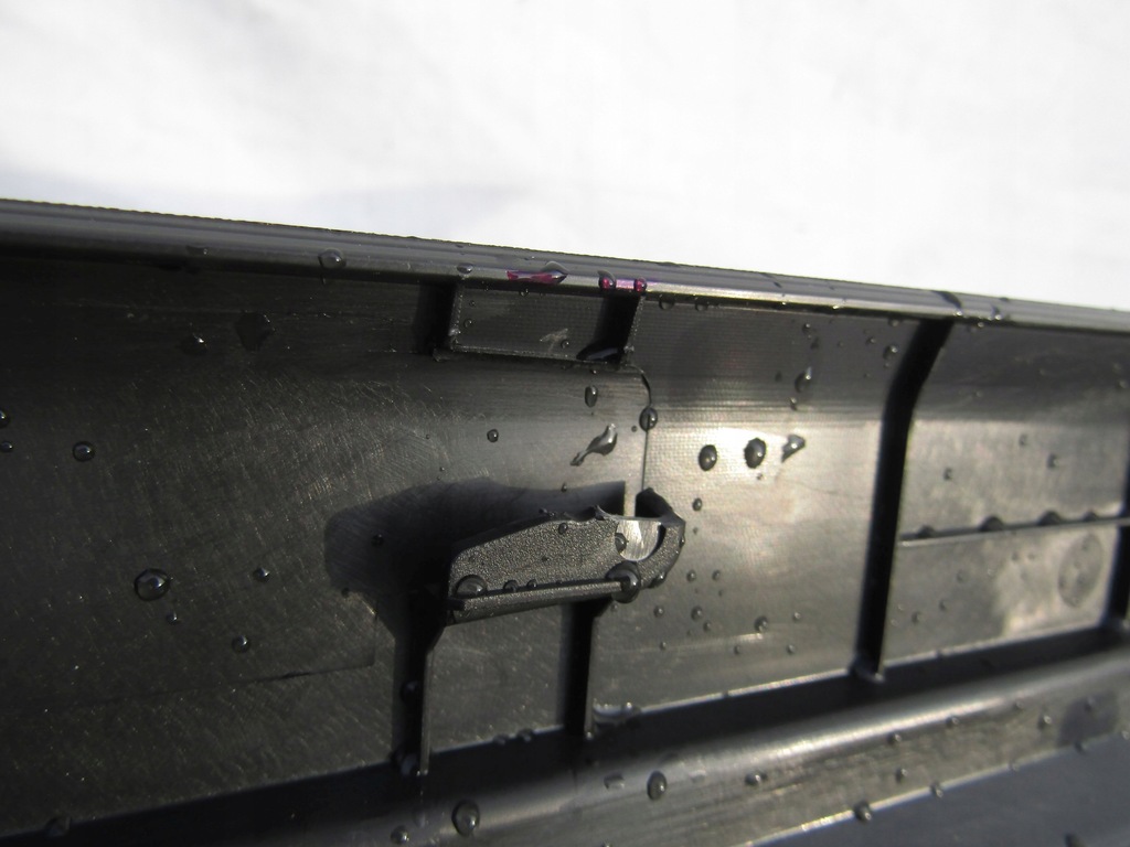 фото №11, Порог молдинг порог kia sorento iv 20- левая