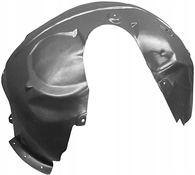 фото №1, Nowe підкрилок перед ford fusion usa mondeo mk5 ліва