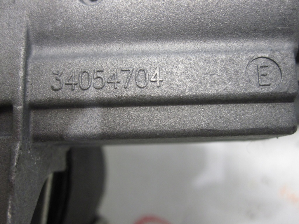 фото №8, Citroen ds3 11r pas безопасности левый перед 96771574xx