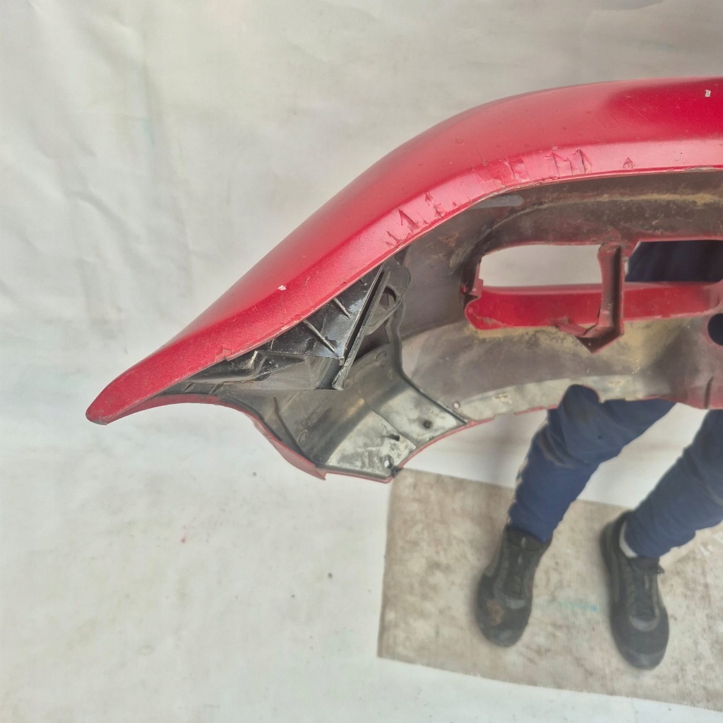 Bmw 3 e46 купе кабриолет  m-pakiet бампер перед передний решётка Доставка