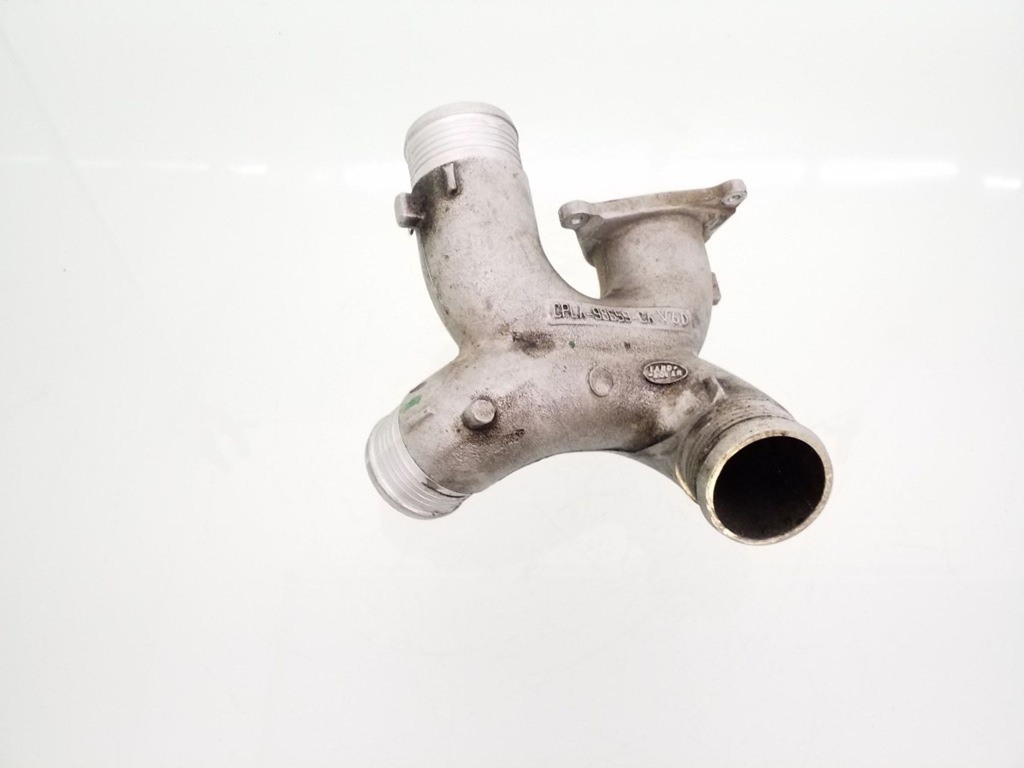 фото №1, 2013 land rover range rover sport l494 wąż интеркулер cpla98659ca