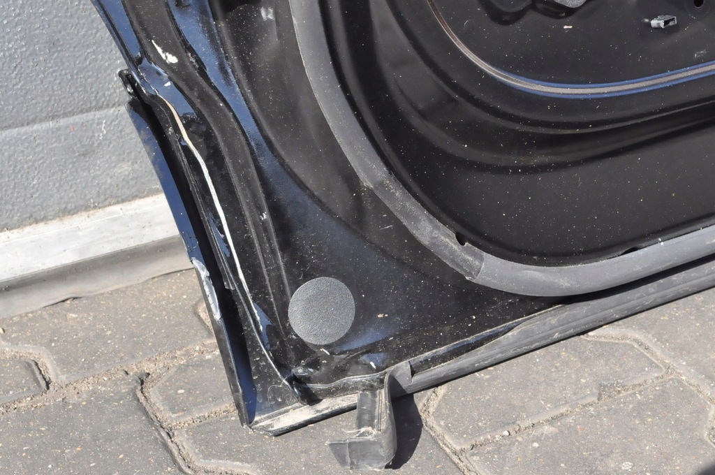 фото №11, Opel mokka b ii дверь правый перед передние ktv suv 2025r