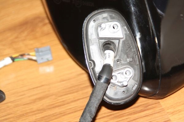 фото №11, S60 volvo s60 iii асистент фотохромний 14 pin